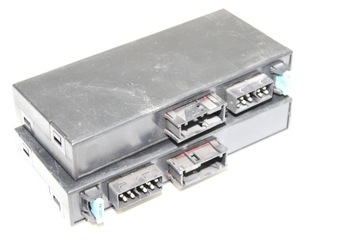 фото thumb №4, Модуль комфорту блок керування bmw e36 1387954