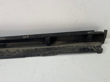 фото thumb №14, Skoda enyaq iv 4 22- планка пороговая правая 5la853856