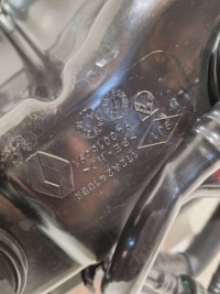 фото thumb №7, Бак насос adblue 172a24108r 237g00282r renault scenic iv 1.5 bluedci