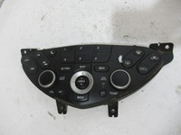 фото thumb №1, Панель управление обдув nissan primera p12 csw-5841c