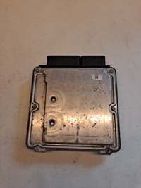 фото thumb №2, Бортовой компьютер блок управления двигателя mini r56 1.6 дизель 7808454