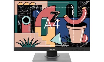 Monitor ASUS ProArt PA248QV 24'' 1920x1200px IPS