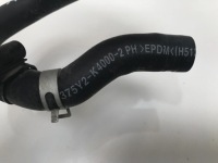 фото thumb №3, Hyundai kona ev электрик труба wąż шланг wody