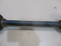 фото thumb №4, Привідний вал mitsubishi outlander iii 1,8i 4x4 18r ліва