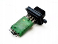 Купити Резистор обдув вентилятор fiat seicento, фото thumb