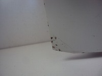 фото thumb №8, Крышка задняя зад комплектная peugeot 3008 ii kwed kwe