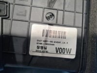 Kia rio iv hb ґрати обдув повітря 97480-h8000wk Недорого, фото thumb