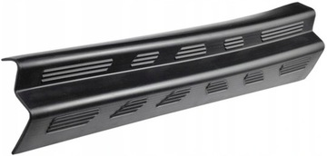 фото thumb №1, Ford transit 2006-2013 накладки планки порогові