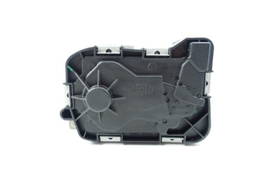 фото thumb №10, Корпус дросельної заслінки fiat