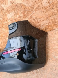 фото thumb №8, Бампер задній задня mercedes b-klasa w247 a2478855100