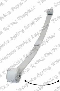 фото thumb №2, Рессора ford t