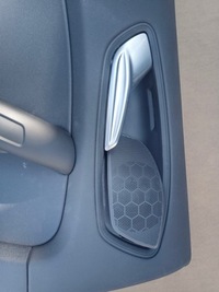 фото thumb №3, Боковина дверь левый перед audi a1 sportback