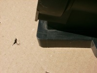 фото thumb №11, Корпус верхня фільтра повітря vw tiguan octavia golf vii 5q0129607