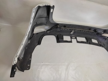 фото thumb №8, Kia sorento iii рестайлинг бампер задний зад 4pdc 2018-