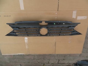 фото thumb №14, Vw passat b8 рестайлінг решітка радіатора решітка радіатор 3g0853653