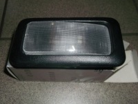 фото thumb №1, Лампа кузов простір багажний daily master ii