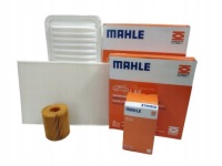 фото thumb №1, Toyota iq 09- 1.33 vvt-i 98km фильтры набор