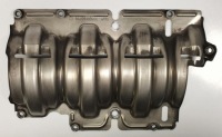 Купить Накладка картера масляный mercedes w169 a6400140666, фото thumb