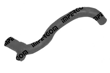 фото thumb №2, Impergom шланг гнучкий радіатор 7700834894 7