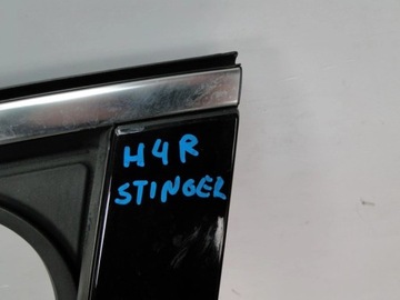 фото thumb №6, Дверь перед kia stinger h4r
