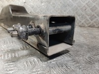 фото thumb №9, Chevrolet silverado 5.3 12r підтримка балка коробки