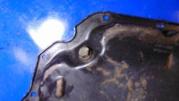 Поддон масляная 3.0cdi mercedes w204 w221 w212 w207 Доставка, фото thumb