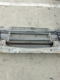 фото thumb №15, Бампер перед scania 4 p94 db4x2na