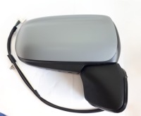 фото thumb №2, Дзеркало зовнішнє праве mazda premacy 1999-2005