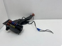 Купить Кронштейн коробка предохранителей mercedes-benz sl r129 a1298213536 24259672, фото thumb