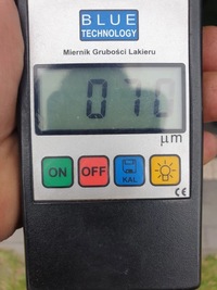 фото thumb №8, Nissan pathfinder r51 дверь левая задняя задние gn0