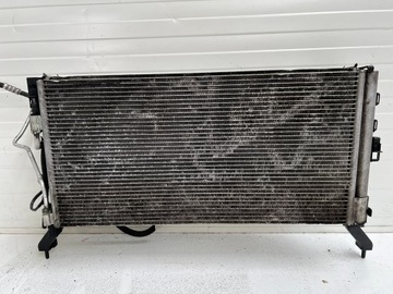 фото thumb №11, Pas переднє радіатор renault laguna iii