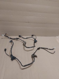 фото thumb №1, Toyota chr c-hr жгут abs тормоза задняя правая