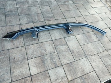 фото thumb №14, Стійка даховий правий, жолоб дахова bmw x3 g01