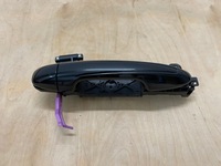 фото thumb №5, Toyota rav4 iv lift замок двері правий задня 4 pin