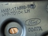 Ford c-max energi 14- c-max 15- напрямна бампера лівий задня am51-17a882-bc Київ, фото thumb