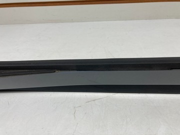 фото thumb №12, Планка дверь правая задняя audi q3 83a