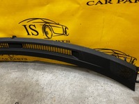 фото thumb №3, Внутреннее жабо защита панели renault koleos ii