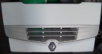 фото thumb №1, Renault premium dxi капот решётка радиатора комплектная