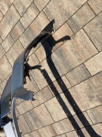 фото thumb №12, Mercedes gle w167 v167 amg 19r- бампер перед передний a167885203