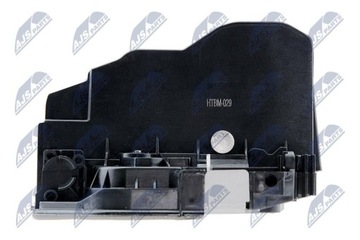 фото thumb №12, Амортизатор центрального замка зад nty ezc-bm-029