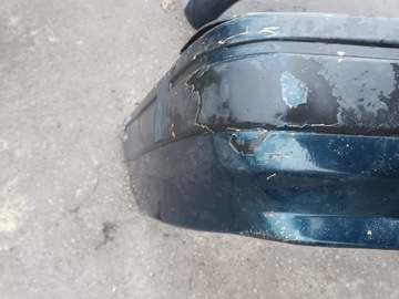 фото thumb №10, Volvo 940 gl бампер зад задній задній