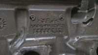 фото thumb №9, Защита na двигатель двигателя volvo v40 2,0 d4 оригинал 31368888