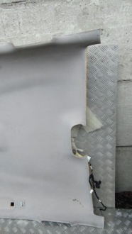 фото thumb №3, Стеля citroen picasso c4 i