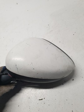 фото thumb №5, Зеркало левая citroen c3 ii 5 pin