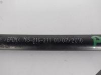 фото thumb №4, Porsche cayenne 7p5 шланг wąż wody