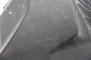 фото thumb №6, Корпус фильтра расходомер bmw 1 f20 f21 3 f30 f31