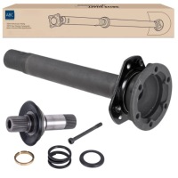 Купить Приводной вал правая вал полуось правый  vw touran 2.0 tdi механическая коробка передач, фото thumb