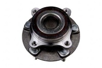 фото thumb №1, Nk 753019 набір підшипник колеса