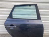 фото thumb №5, Двері правий задня праве задні kia ceed i hb eu