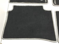 фото thumb №12, Toyota corolla e210 e21 2022 набор коврики автомобильных